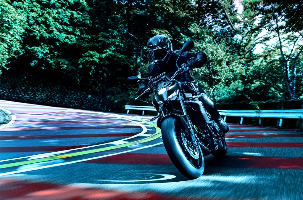 Maak je motor klaar voor het nieuwe seizoen!