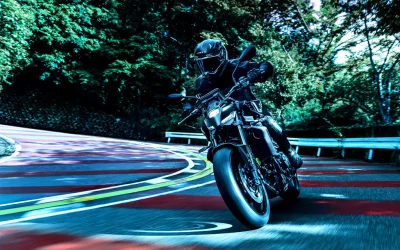 Maak je motor klaar voor het nieuwe seizoen!